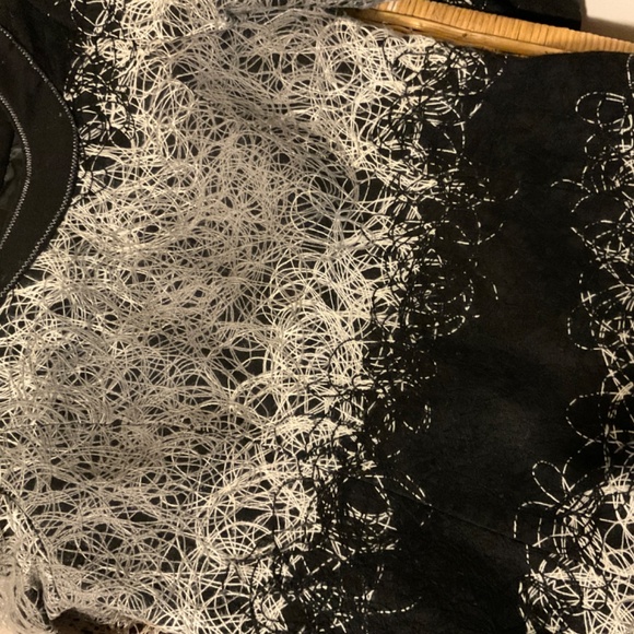 TSEGA tunic or dress in size 12 - Picture 5 of 6